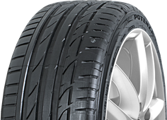 Bridgestone Potenza S001