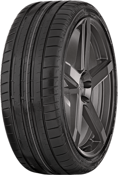 Bridgestone Potenza Sport 285/45 R19 111 Y XL, FR