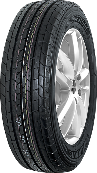 Bridgestone R660 215/70 R15 109/107 S C