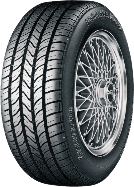 Bridgestone RE88