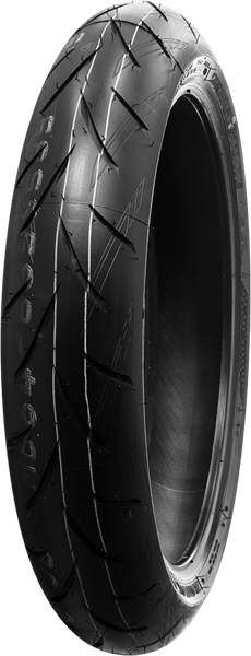Bridgestone S21 120/60ZR17 (55 W) Avant TL M/C