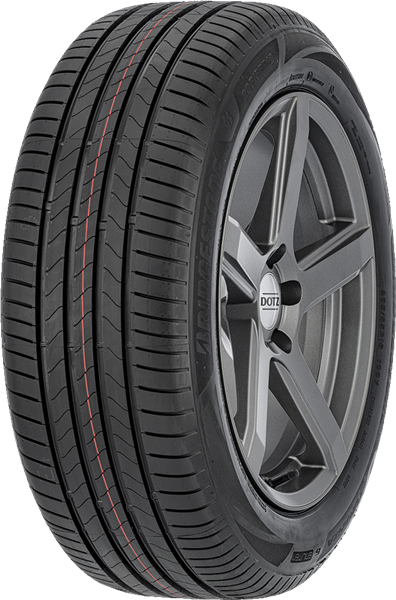 Bridgestone Turanza 6 225/60 R17 99 V