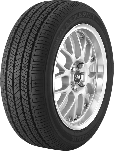 Bridgestone Turanza EL400 225/50 R17 94 V RUN ON FLAT *