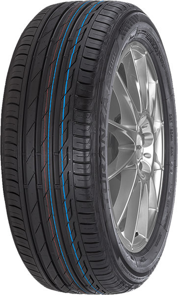 Bridgestone Turanza T001 205/60 R16 92 V