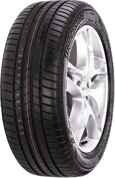 Bridgestone Turanza T005 245/45 R18 100 Y XL