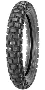 Bridgestone TW 302 120/80-18 62 P Arrière TT M/C F