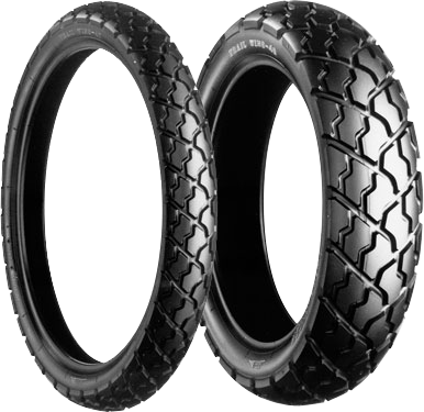 Bridgestone TW 47 90/90-21 54 S Avant TT M/C G