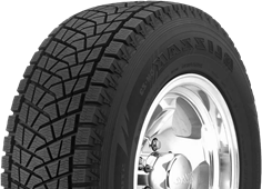 Bridgestone Winter Dueler DM-Z3