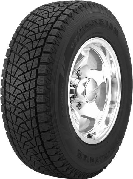 Bridgestone Winter Dueler DM-Z3