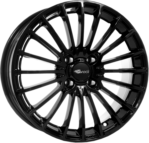 Brock B24 SG 7,00x17 4x108,00 ET12,00