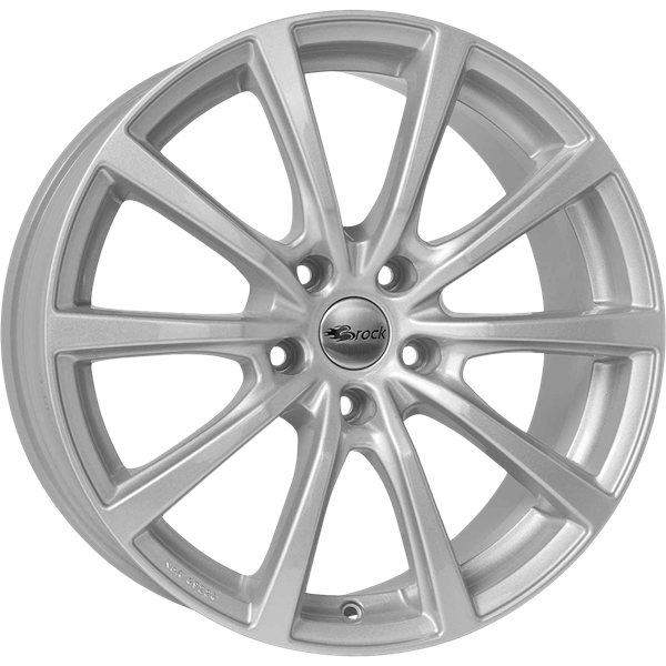 Brock B32 KS 7,50x18 5x115,00 ET41,00