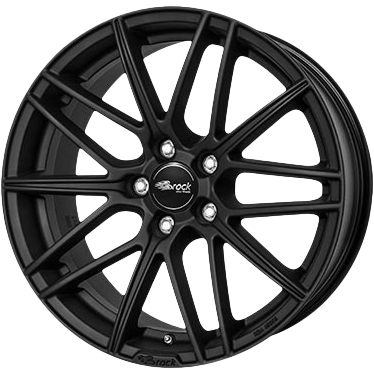 Brock B34 SKM 7,50x17 5x100,00 ET38,00