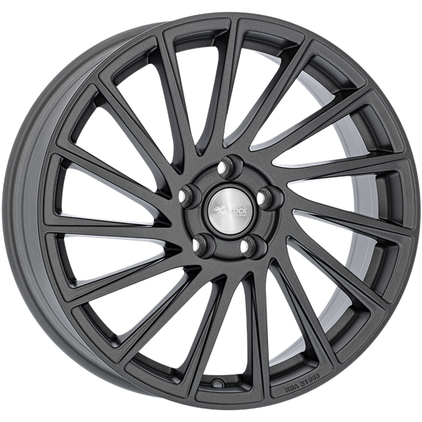 Brock B39 HGM 7,00x17 4x98,00 ET35,00