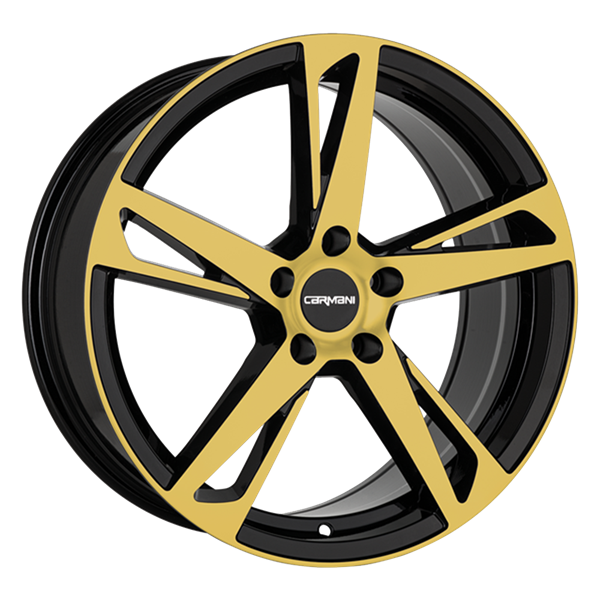 Carmani 16 Anton GOP 6,50x16 5x108,00 ET45,00