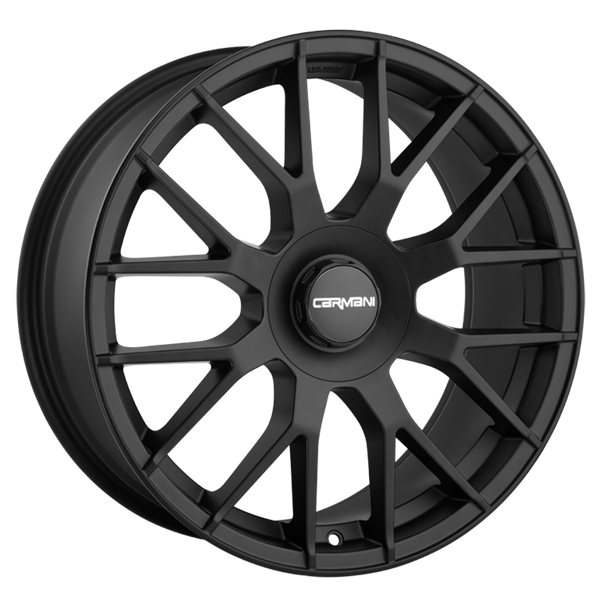 Carmani 19 Hugo BM 9,00x19 5x112,00 ET43,00