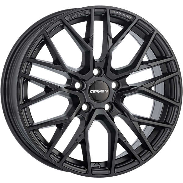 Carmani 20 Ludwig BM 8,00x18 5x112,00 ET30,00