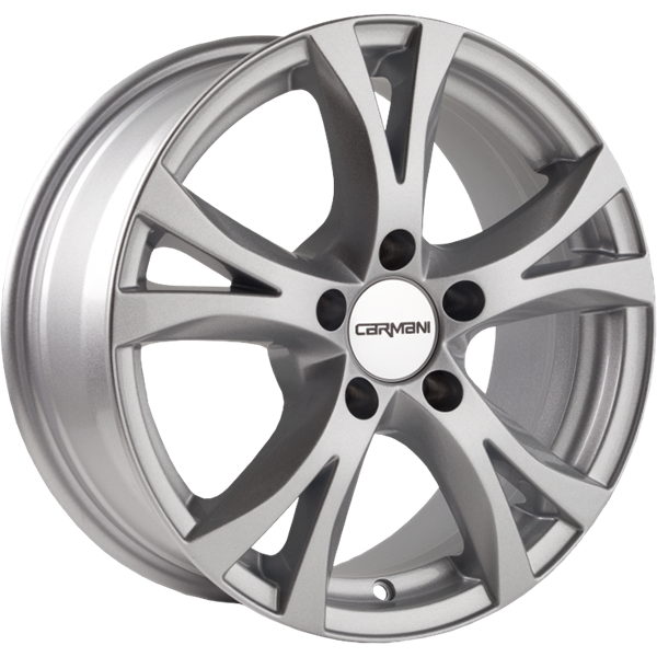 Carmani 9 Compete 8,00x18 5x112,00 ET45,00