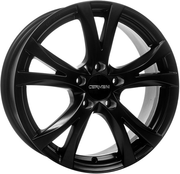 Carmani 9 Compete BM 6,50x15 5x112,00 ET48,00