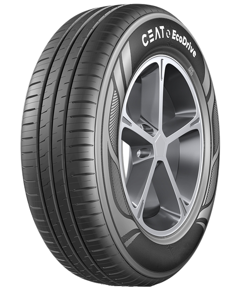 Ceat SecuraDrive 195/55 R16 91 V XL