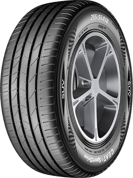 Ceat SportDrive SUV 235/50 R19 103 W XL