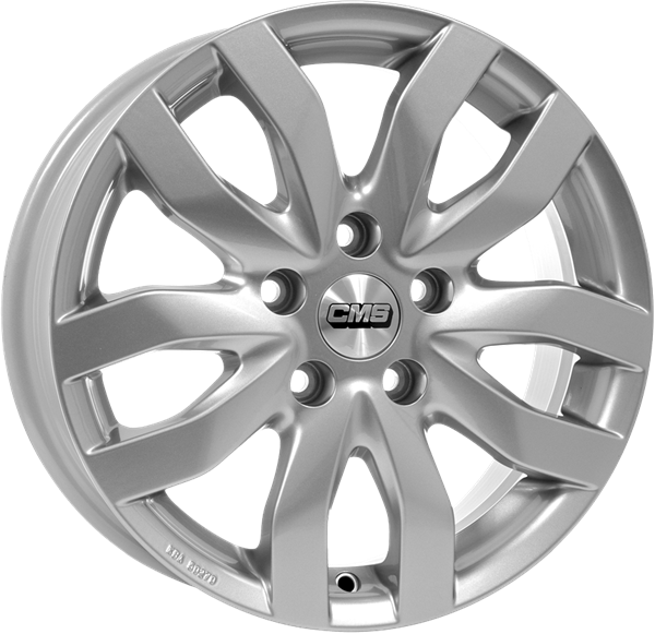 CMS C22 6,50x16 5x114,30 ET50,00
