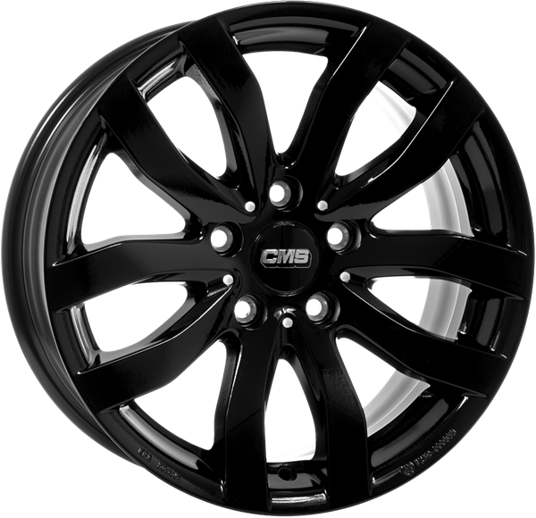 CMS C22 CBG 6,50x16 5x114,30 ET50,00