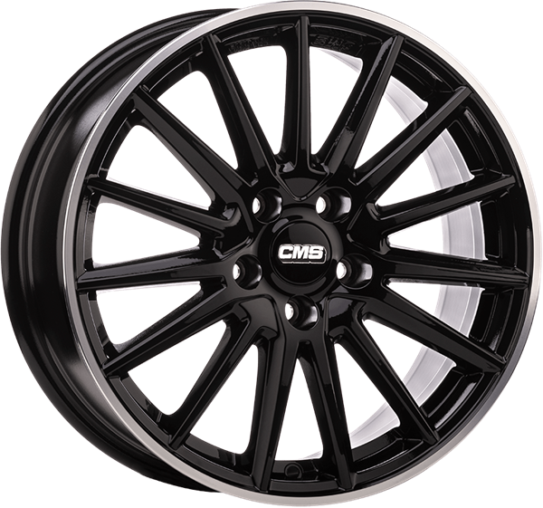 CMS C23 DRB 8,00x18 5x114,30 ET35,00