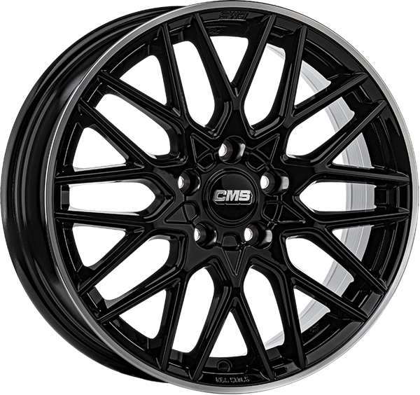 CMS C25 DRB 8,00x19 5x114,30 ET40,00