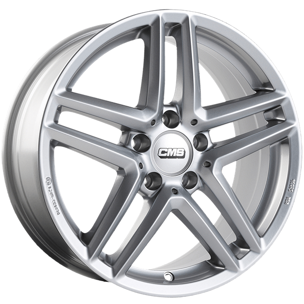 CMS C26 7,50x17 5x112,00 ET47,00