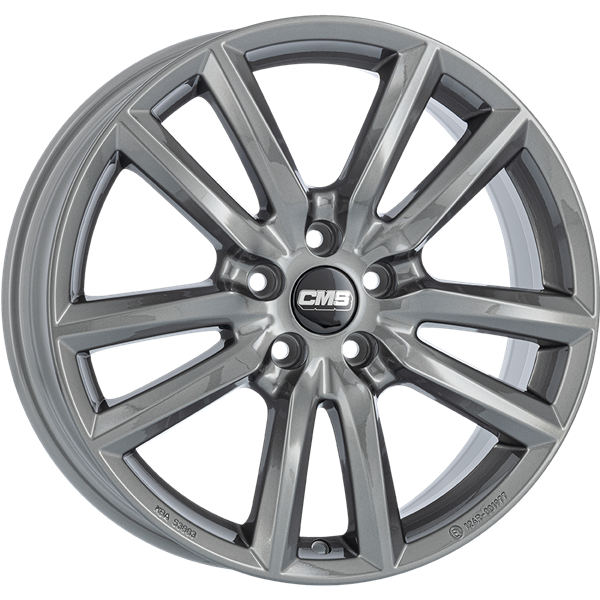 CMS C27 GG 7,00x17 5x112,00 ET47,00