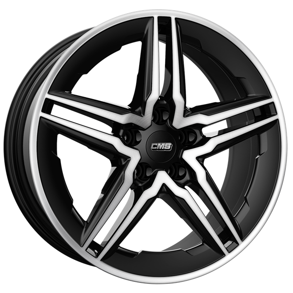 CMS C29 AERO DB 8,50x18 5x112,00 ET44,00