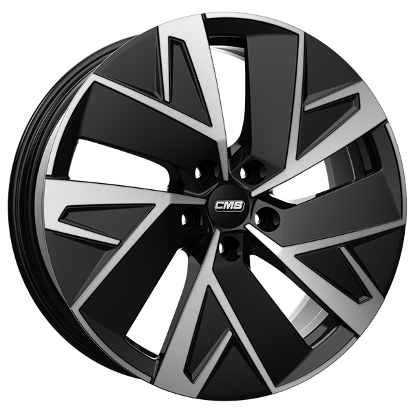 CMS C32 AERO DB 7,00x18 5x108,00 ET47,50