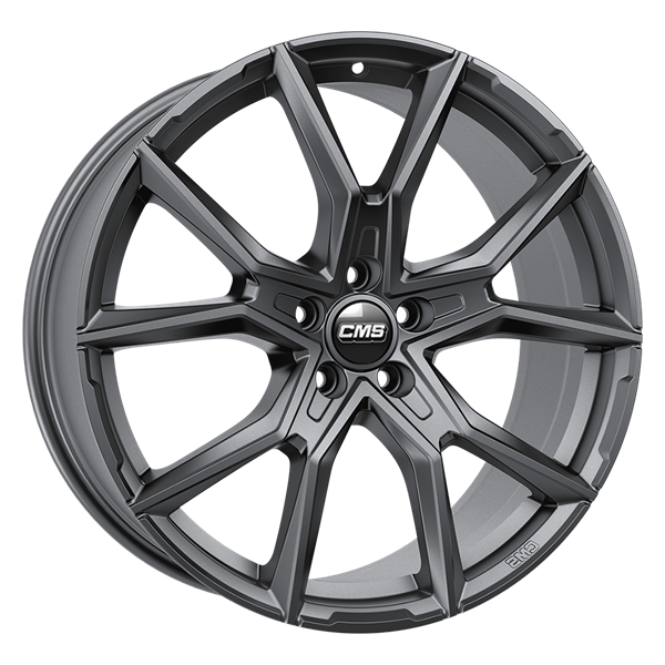 CMS C33 MG 8,00x18 5x112,00 ET30,00