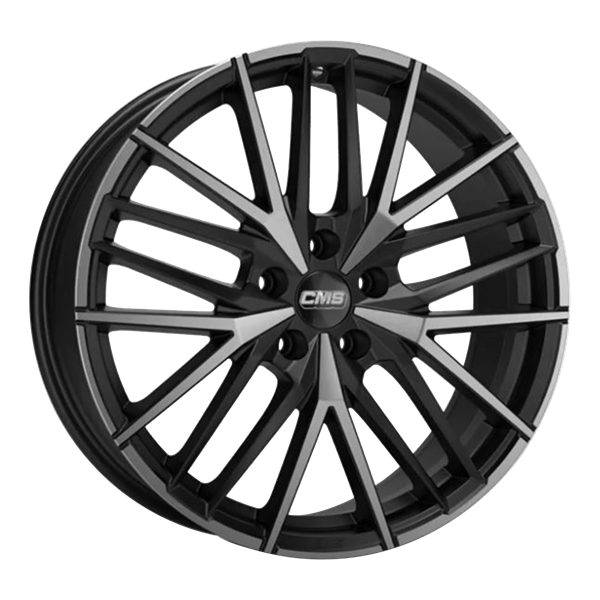 CMS C36 DMB 8,00x18 5x112,00 ET50,00