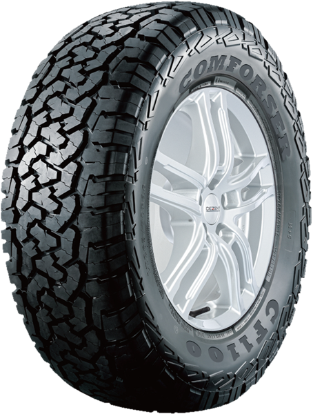 Comforser CF1100 235/75 R15 105 T XL