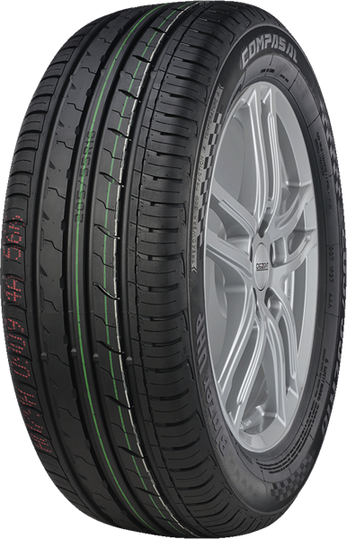 Compasal Blazer UHP 285/45 R19 111 V XL