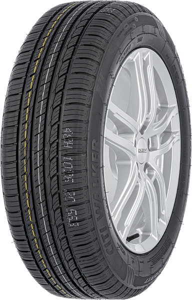 Compasal Citi Walker 255/70 R18 113 H