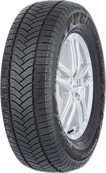 Compasal Crosstop VAN A/S 215/65 R15 104/102 T C