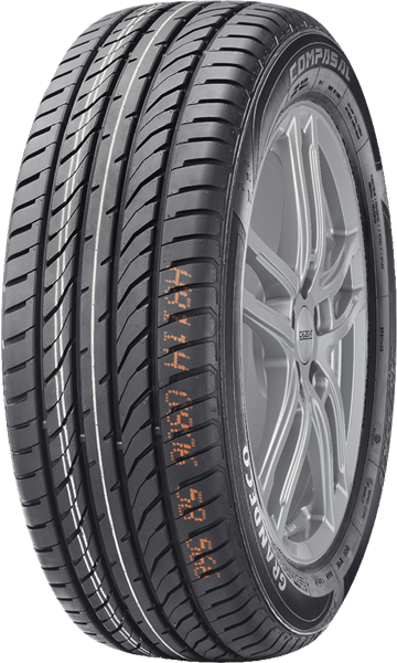 Compasal Grandeco 225/55 R19 103 V XL