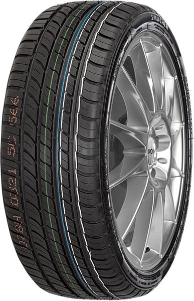 Compasal Smacher 245/40 R18 97 W XL