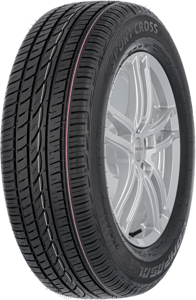 Compasal Sport Cross 295/40 R21 111 W XL, ZR