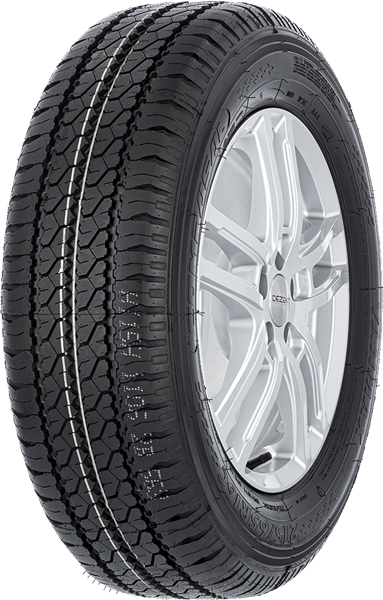 Compasal Vanmax 145/80 R12 86/84 Q C