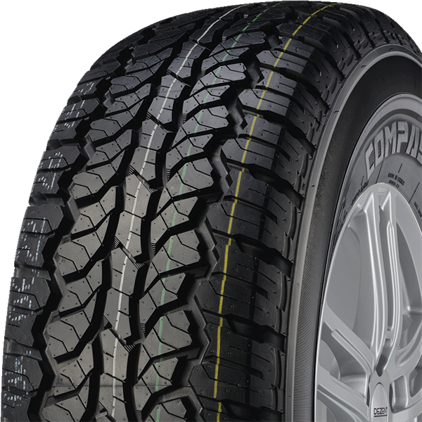 Compasal Versant A/T 235/65 R17 104 T