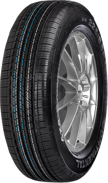 Continental 4x4Contact 215/65 R16 102 V XL, #