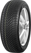Continental AllSeasonContact 255/45 R20 105 W XL, FR