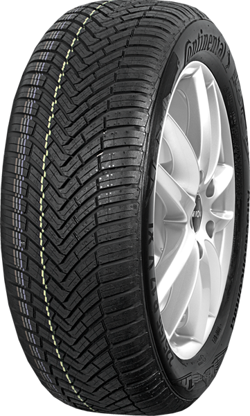 Continental AllSeasonContact 175/65 R14 82 T