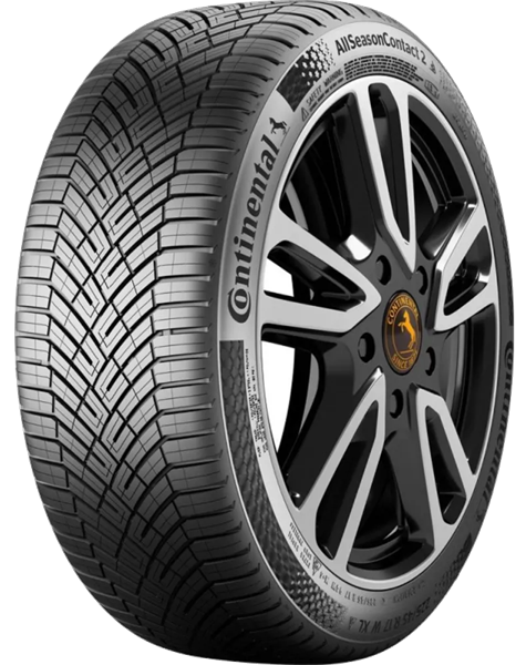 Continental AllSeasonContact 2 225/50 R17 98 V XL, FR