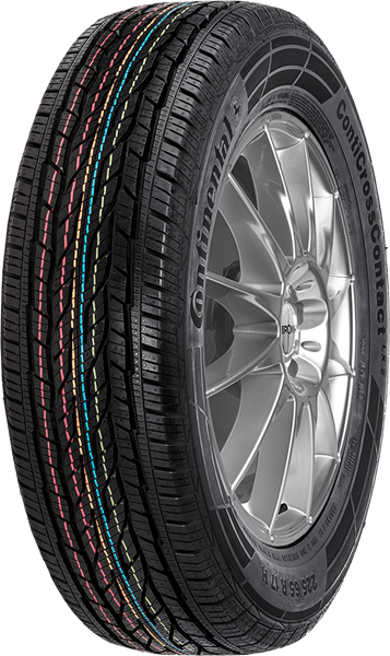 Continental ContiCrossContact LX 2 245/70 R16 111 T XL, FR