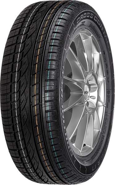 Continental ContiCrossContact UHP 235/65 R17 108 V XL, FR, N0