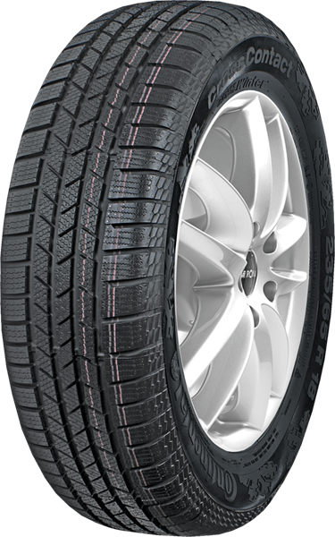 Continental ContiCrossContactWinter 295/40 R20 110 V XL FR